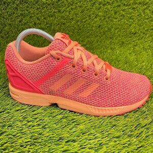 adidas gazelle silver green womens Adidas ZX Flux Black